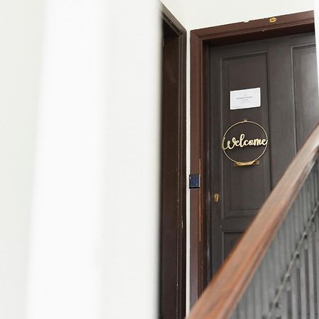 Suitedream Vatican Rome Luaran gambar