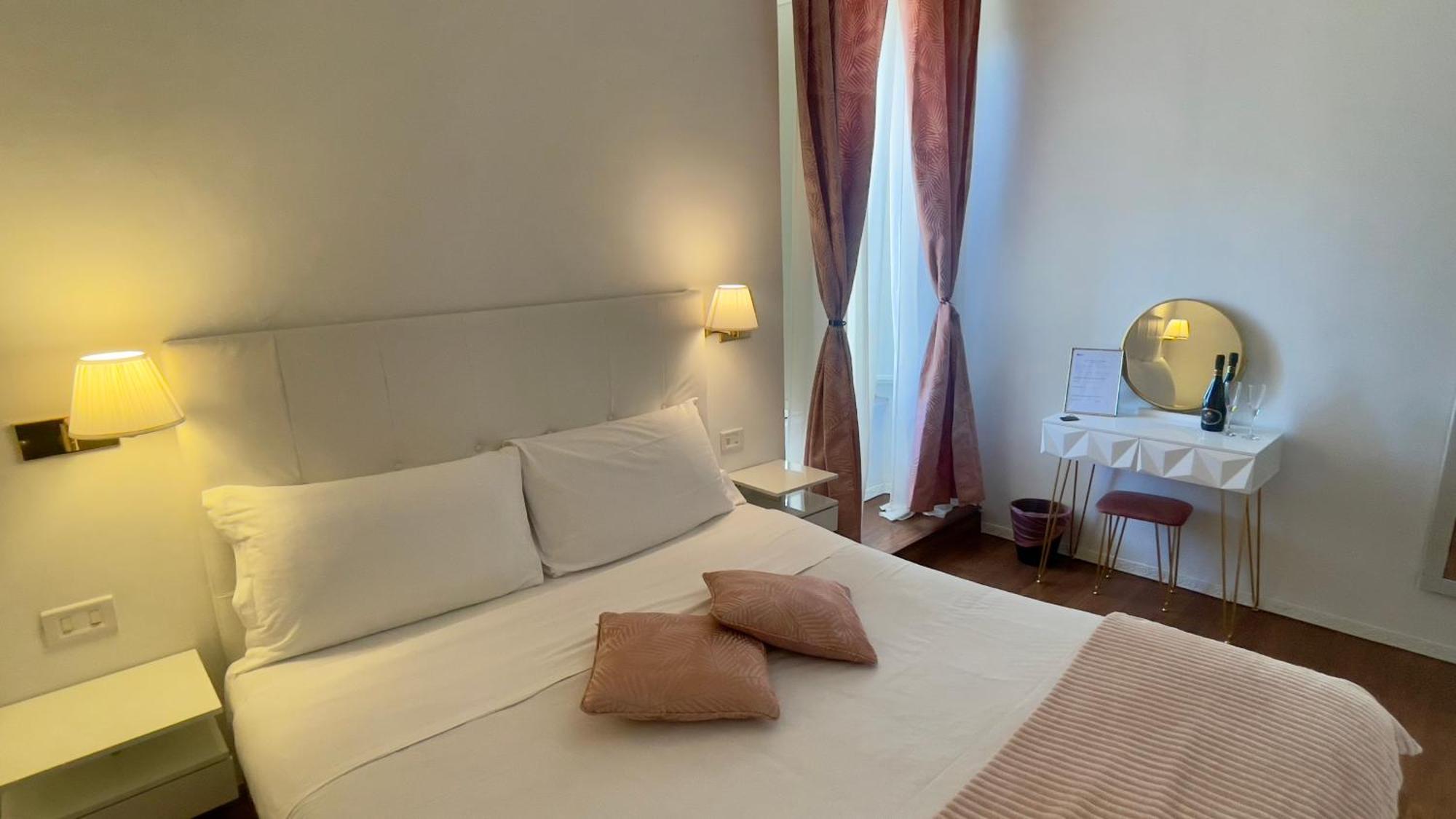 Suitedream Vatican Rome Luaran gambar