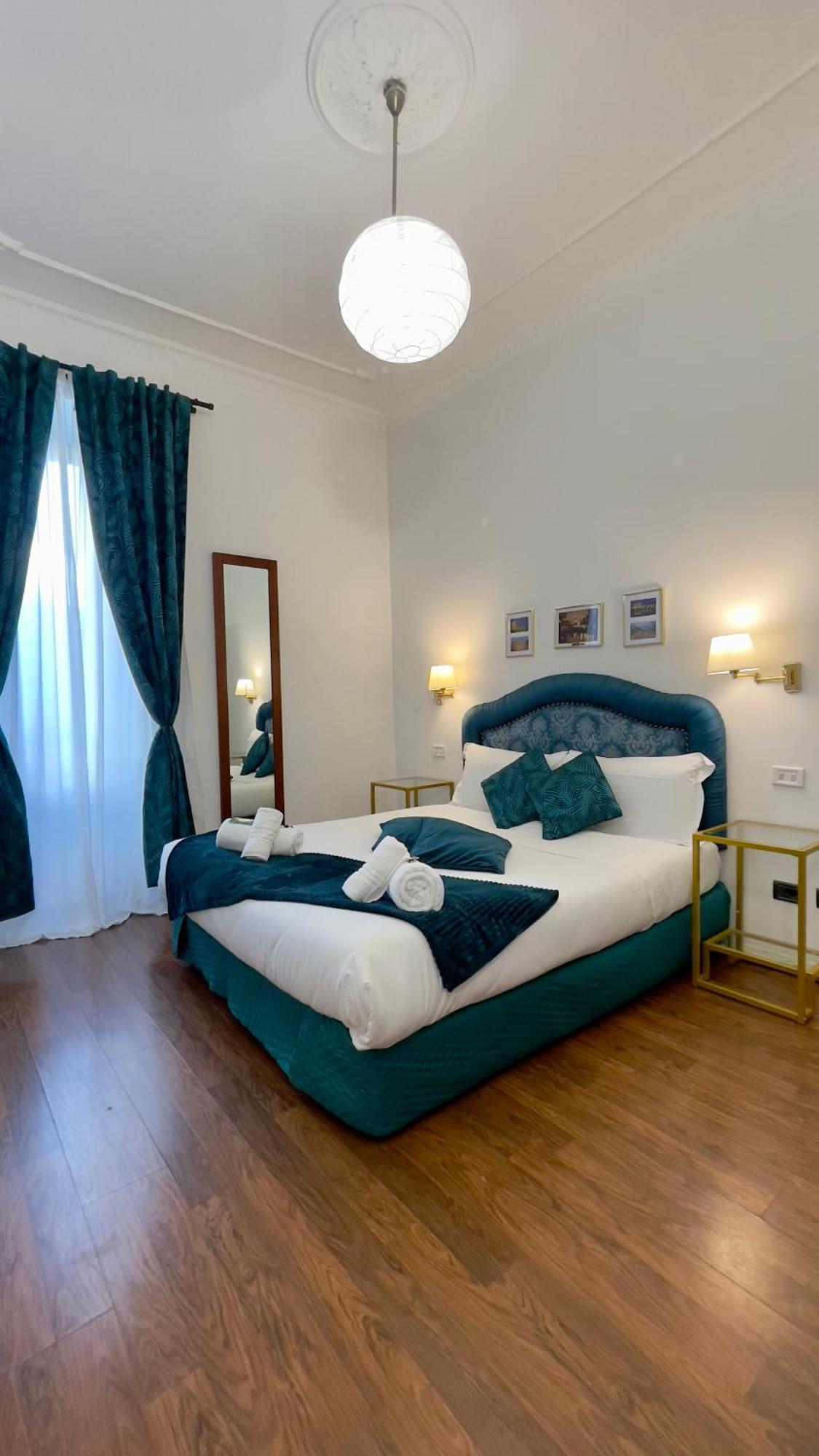 Suitedream Vatican Rome Luaran gambar