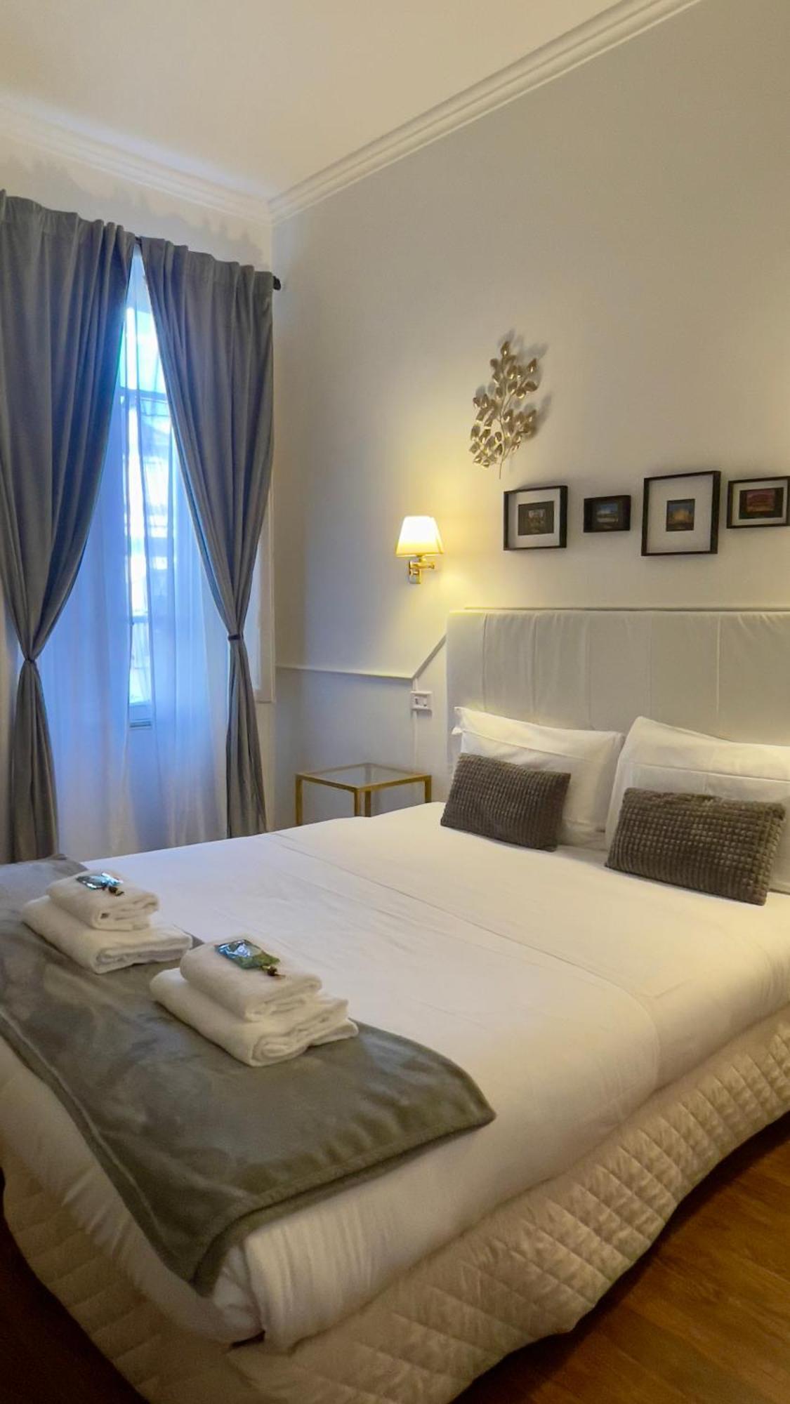 Suitedream Vatican Rome Luaran gambar