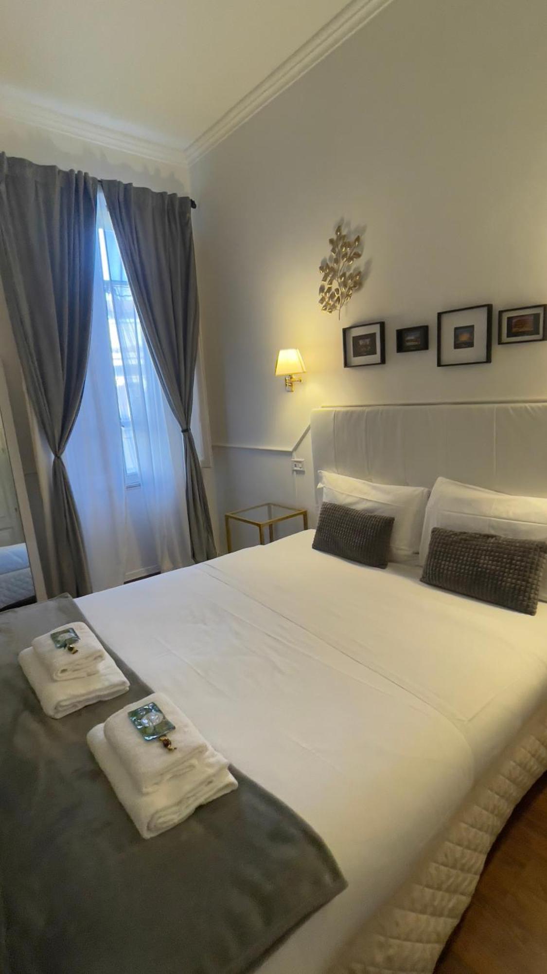 Suitedream Vatican Rome Luaran gambar