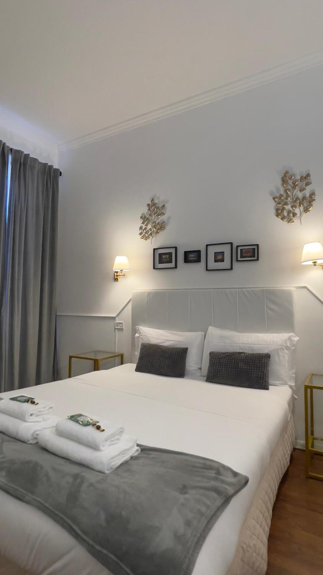 Suitedream Vatican Rome Luaran gambar