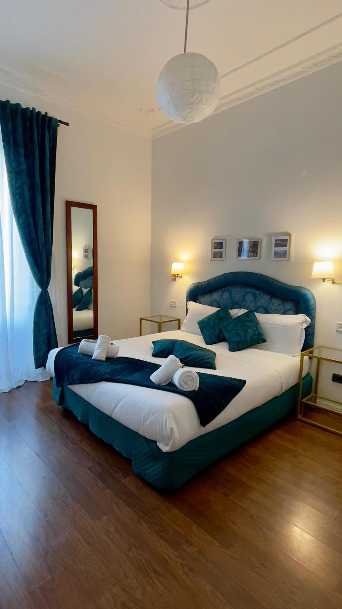 Suitedream Vatican Rome Luaran gambar