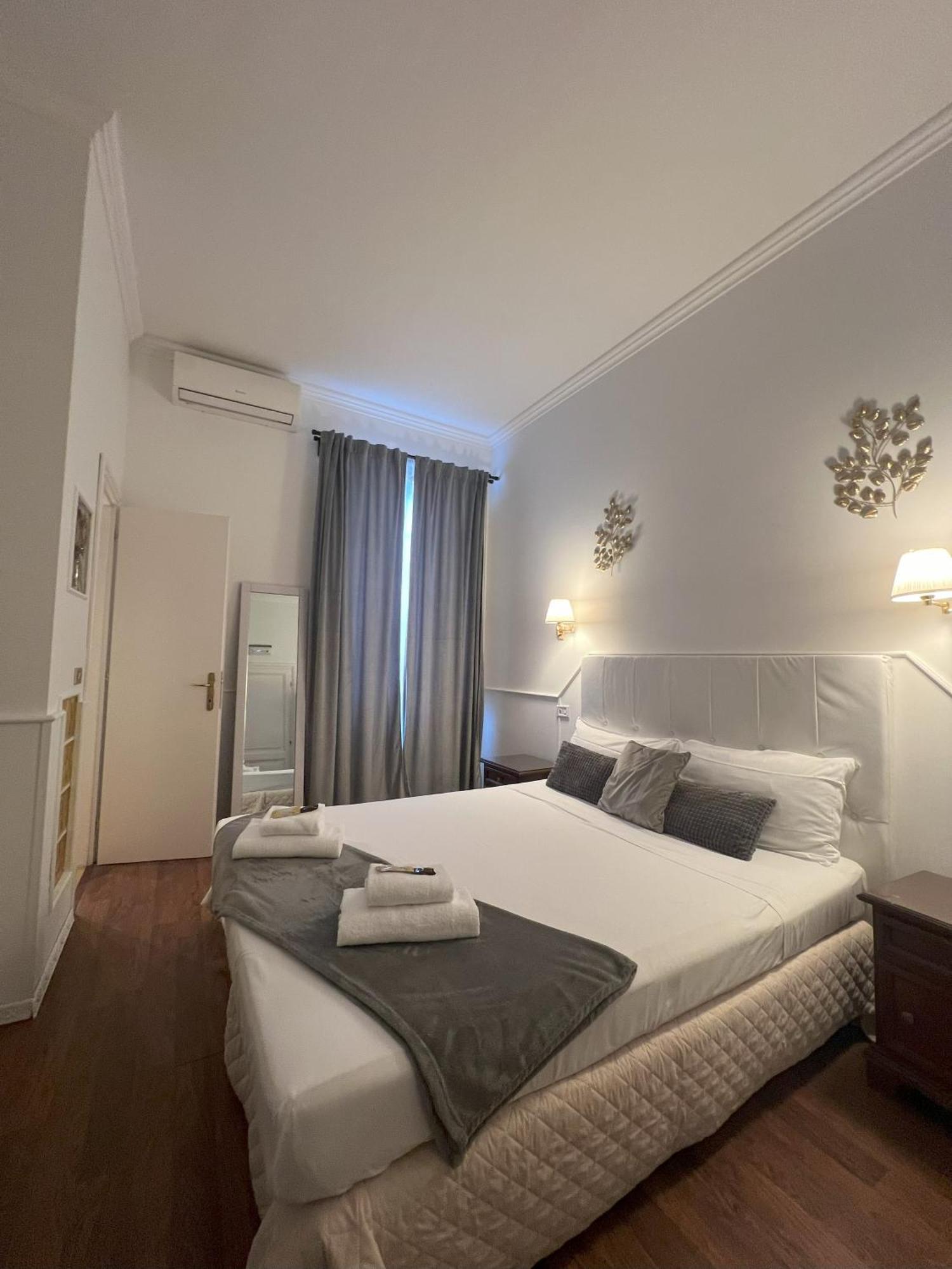 Suitedream Vatican Rome Luaran gambar