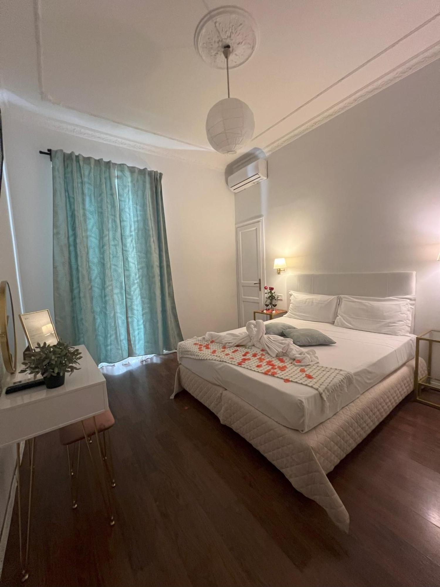 Suitedream Vatican Rome Luaran gambar